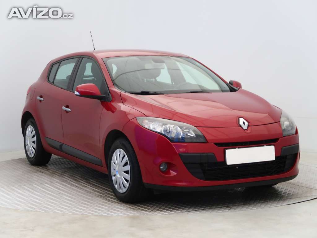 Renault Mégane 1.4 TCe