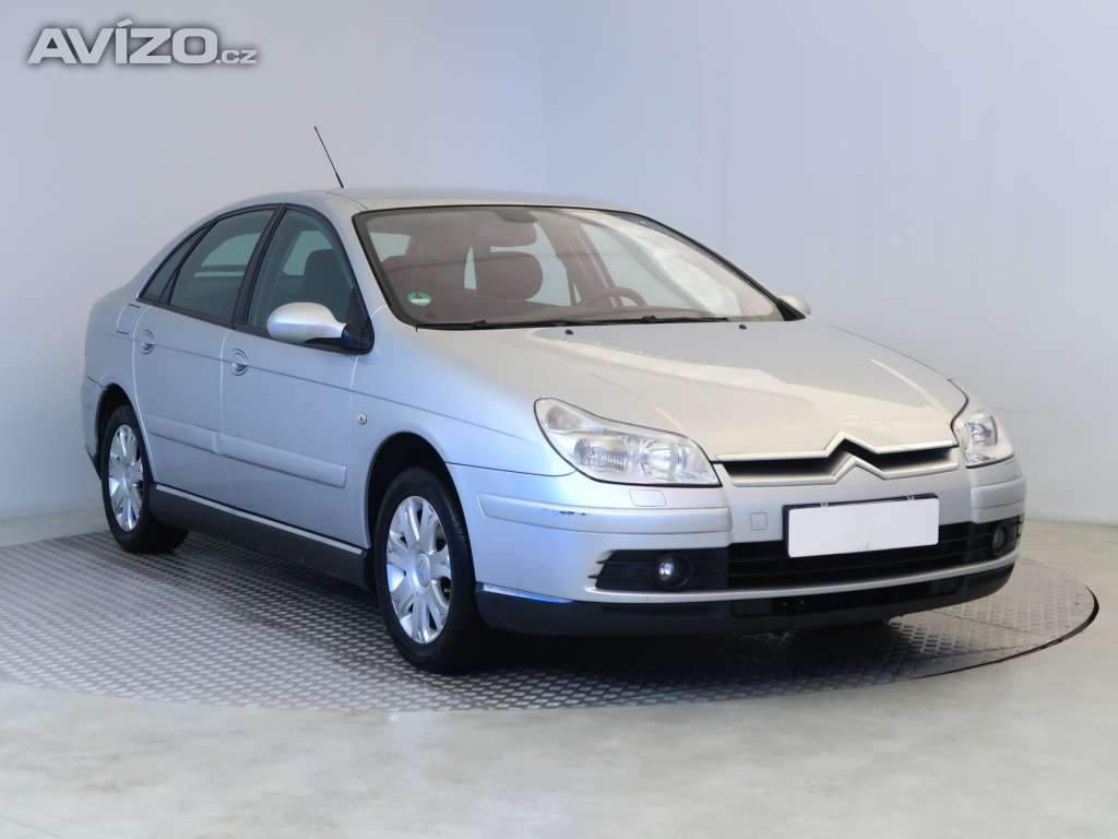 Citroën C5 1.6 HDi