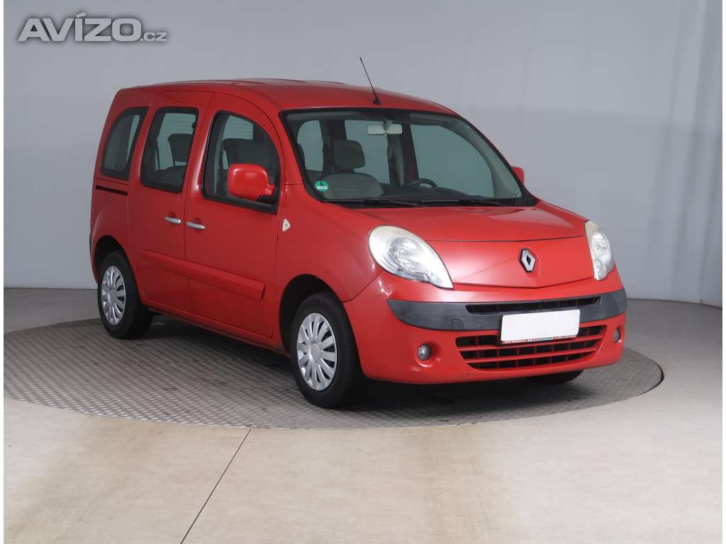 Renault Kangoo 1.6 16V