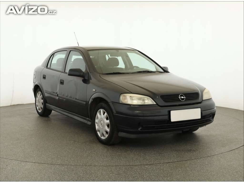 Opel Astra 1.4 16V