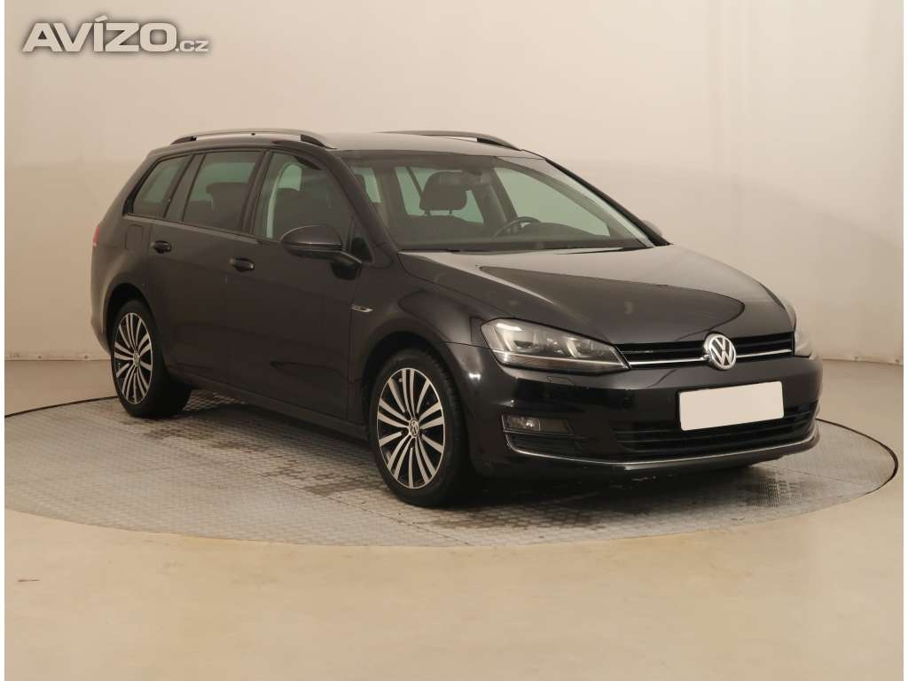 Volkswagen Golf 2.0 TDI