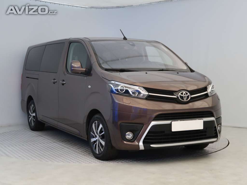 Toyota ProAce Verso 2.0 D-4D