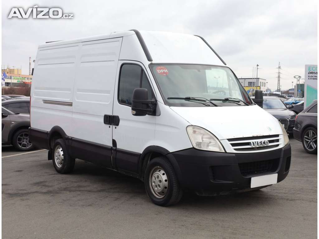 Iveco Daily 2.3 HPI