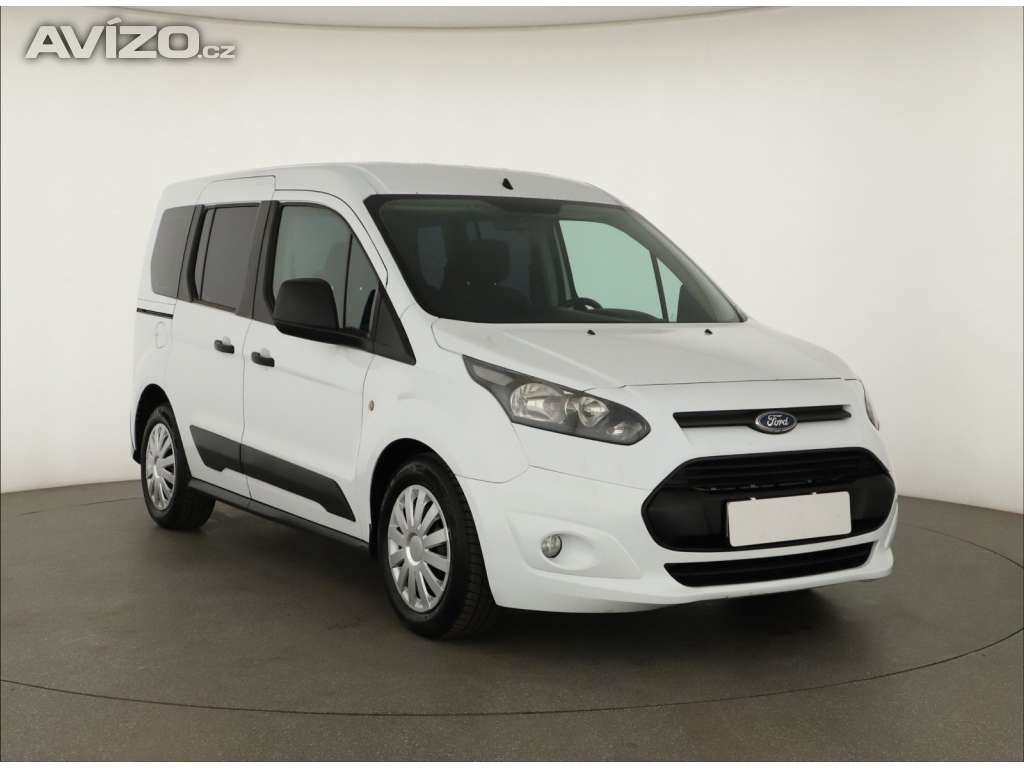 Ford Tourneo Connect 1.5 TDCi