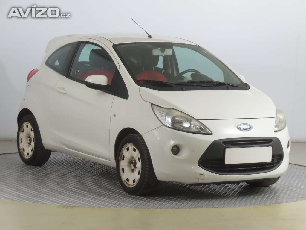 Ford Ka 1.2 i