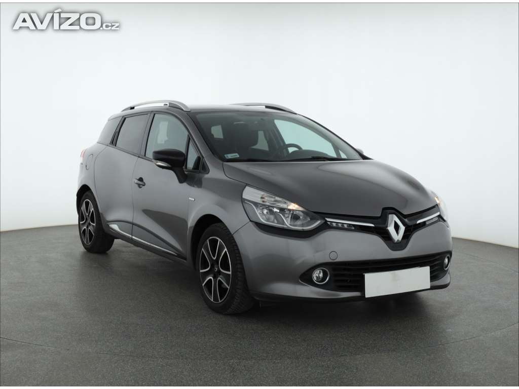 Renault Clio 0.9 TCe