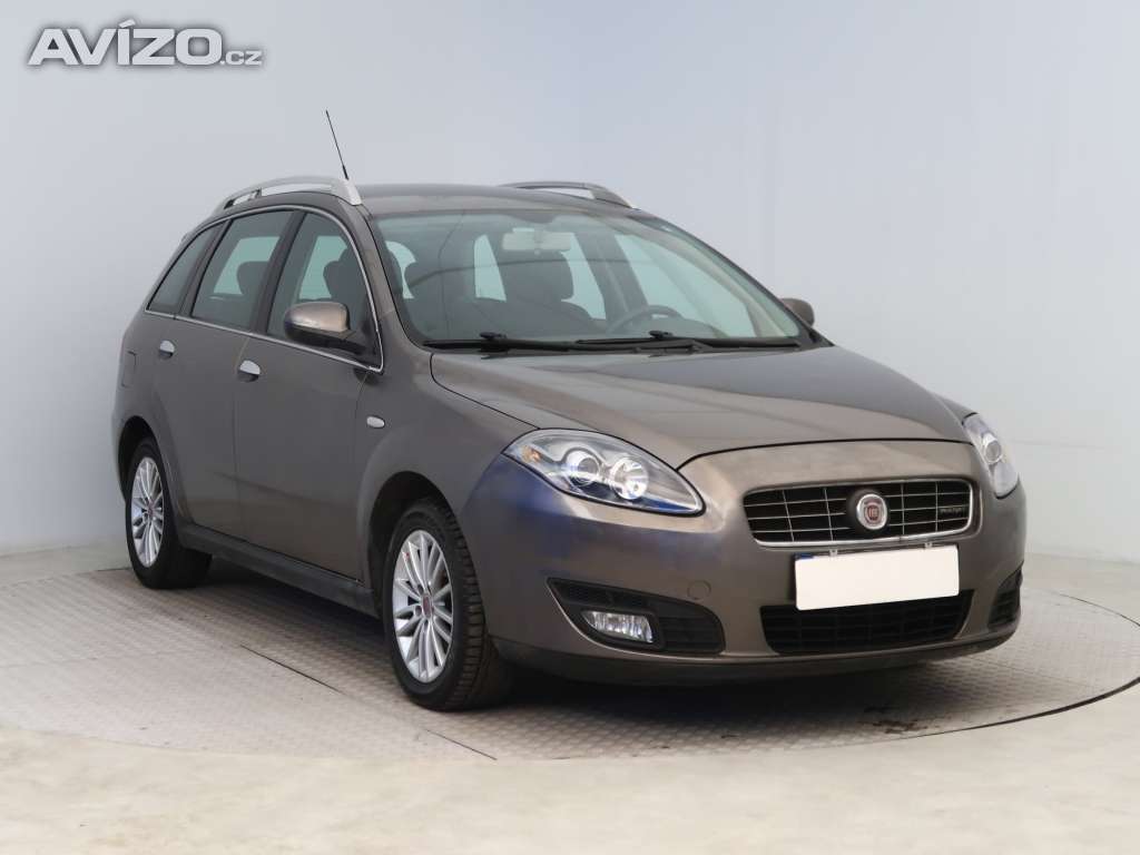 Fiat Croma 1.9 Multijet