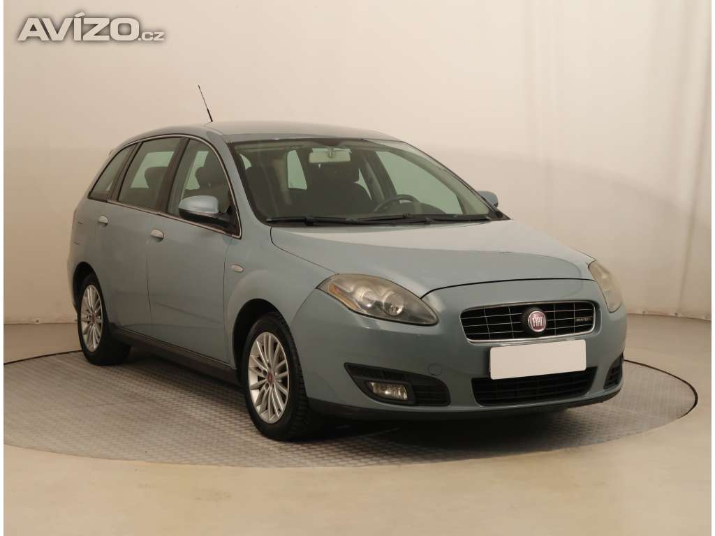 Fiat Croma 1.9 MultiJet