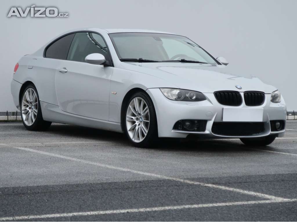 BMW Řada 3 325 i