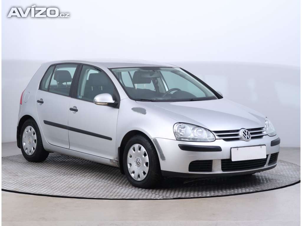 Volkswagen Golf 1.4 16V