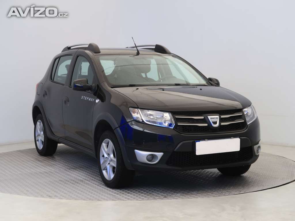 Dacia Sandero 0.9 TCe