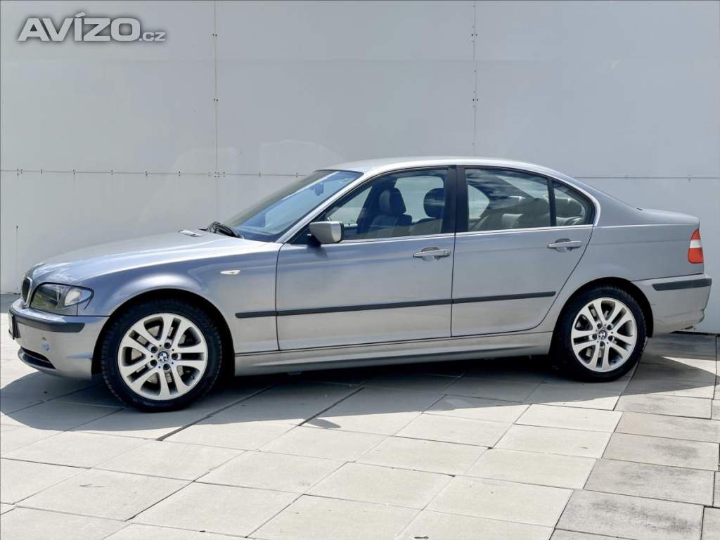 BMW 3,0 330d Xdrive, Xenony