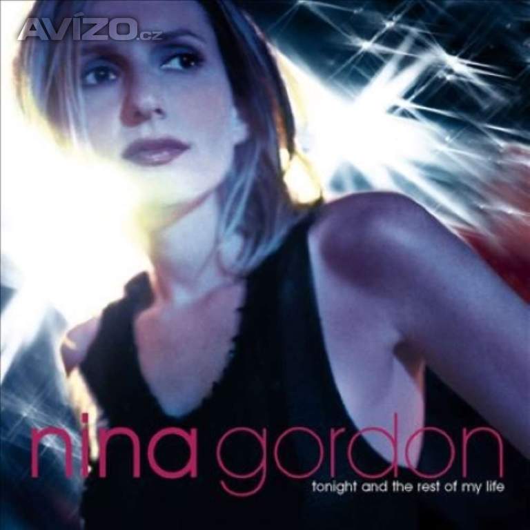 Nina Gordon - Tonight and the rest of my life