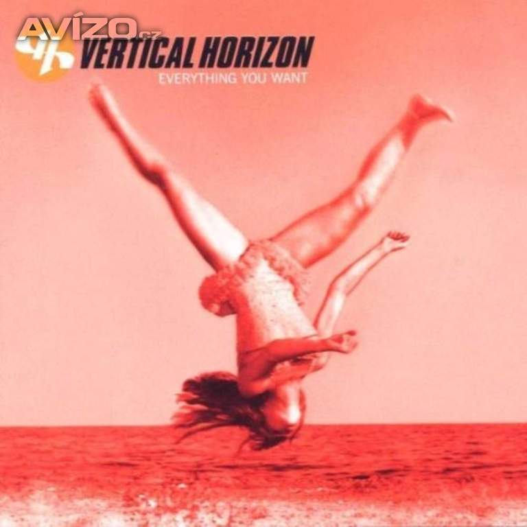 Vertical Horizon - Everything you want