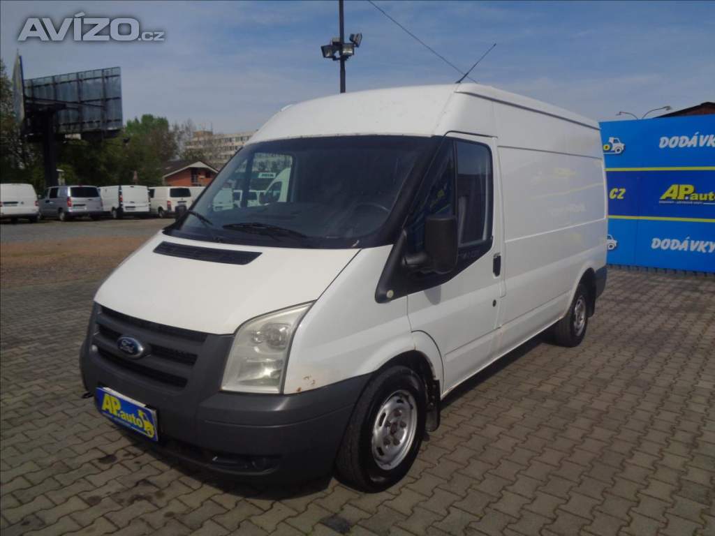 Ford Transit 2,2 TDCI  L2H2