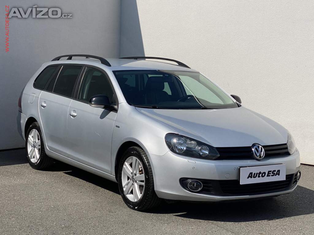 Volkswagen Golf 1.4 TSi, Match, TZ, +kola