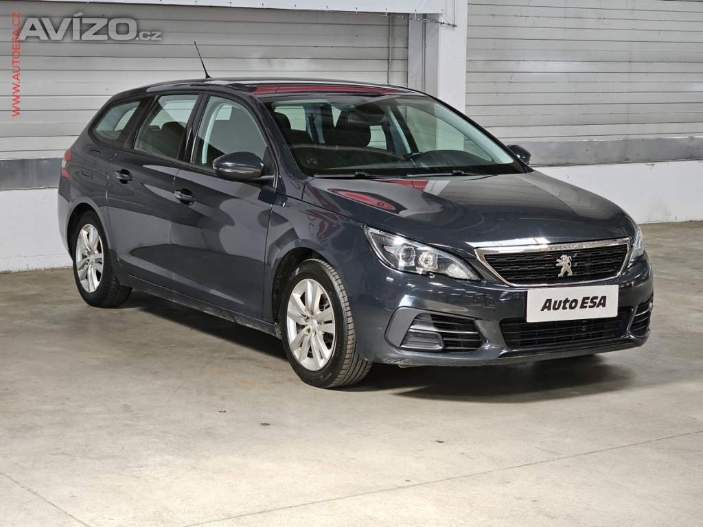 Peugeot 308 1.2 PT, AC,TZ