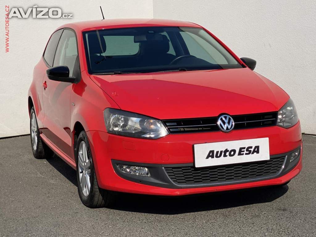 Volkswagen Polo 1.2 TSi, Match, DSG, +kola