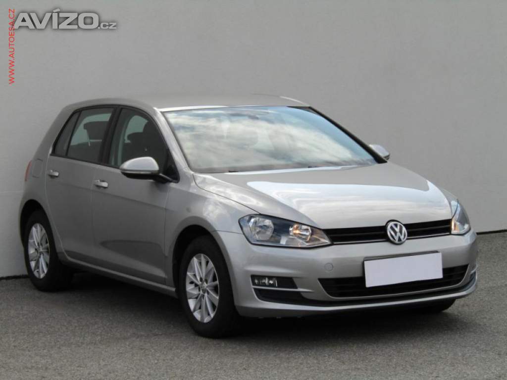 Volkswagen Golf 1.4 TSi, Highline, panor