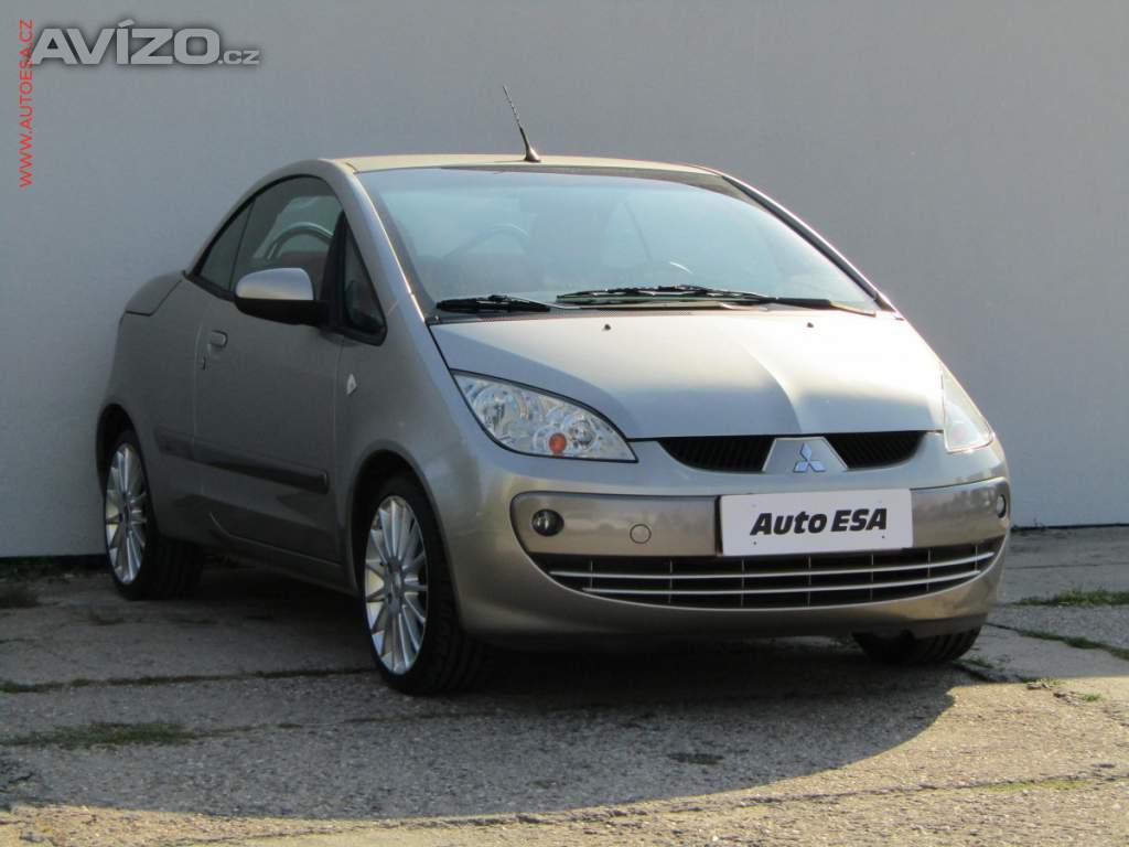 Mitsubishi Colt 1.5i