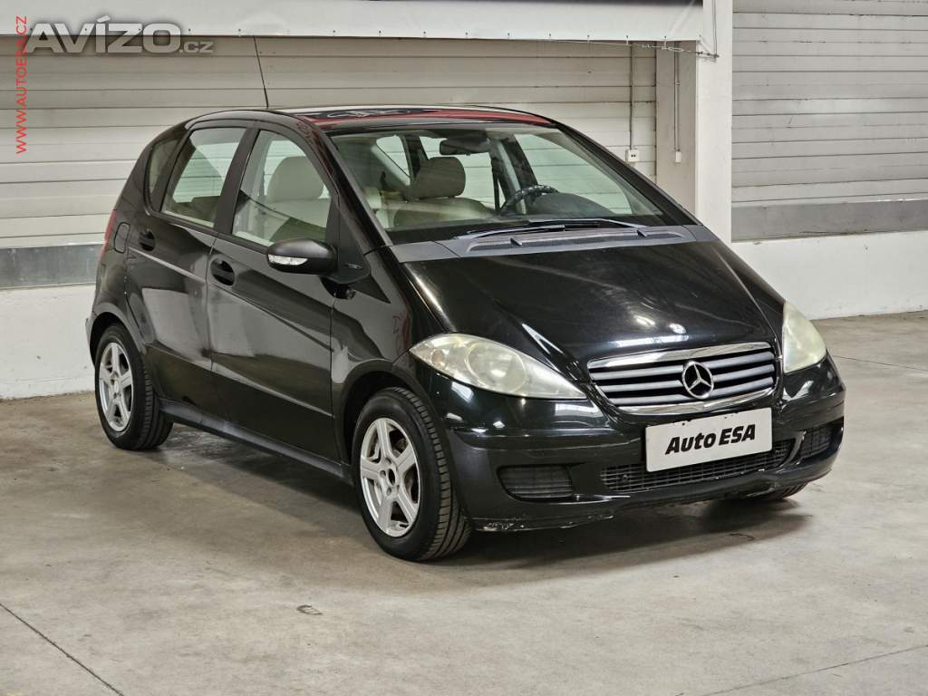 Mercedes-Benz 2.0 CDi, AC, TZ