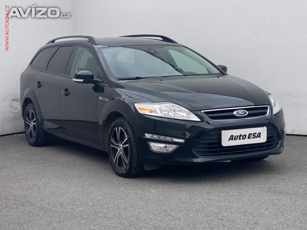 Ford Mondeo 2.0 16V, Trend, +kola