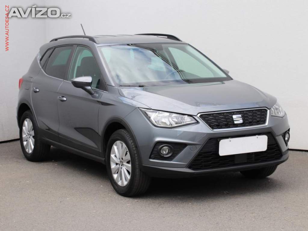 Seat Arona 1.0 TSi, Xcellence, DSG, LED