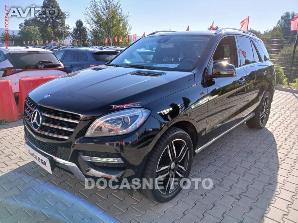 Mercedes-Benz 3.0CDi 350L 4Matic, AT, LED