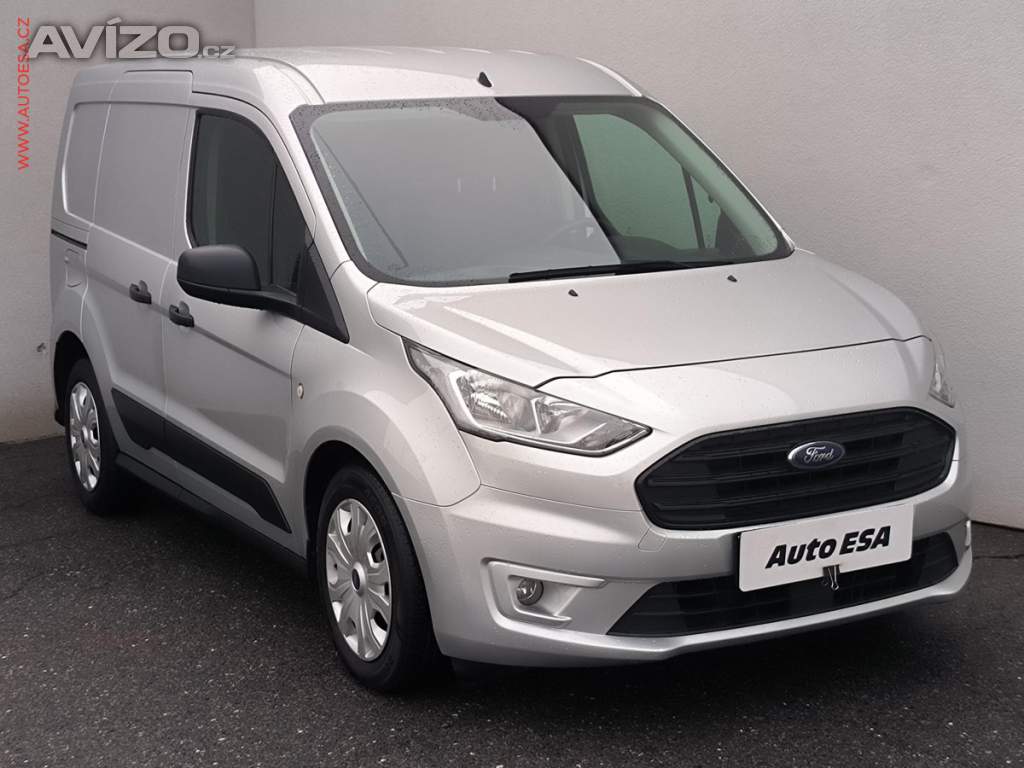 Ford Transit Connect 1.5TDCi FC, TREND, AC