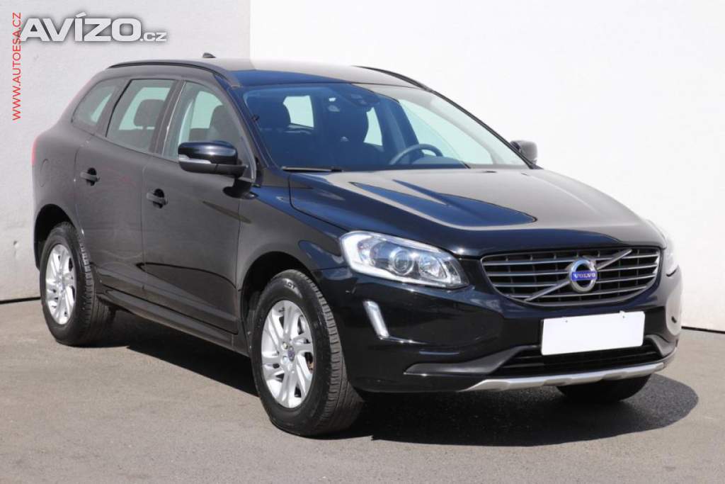 Volvo XC60 2.4 D5 4x4