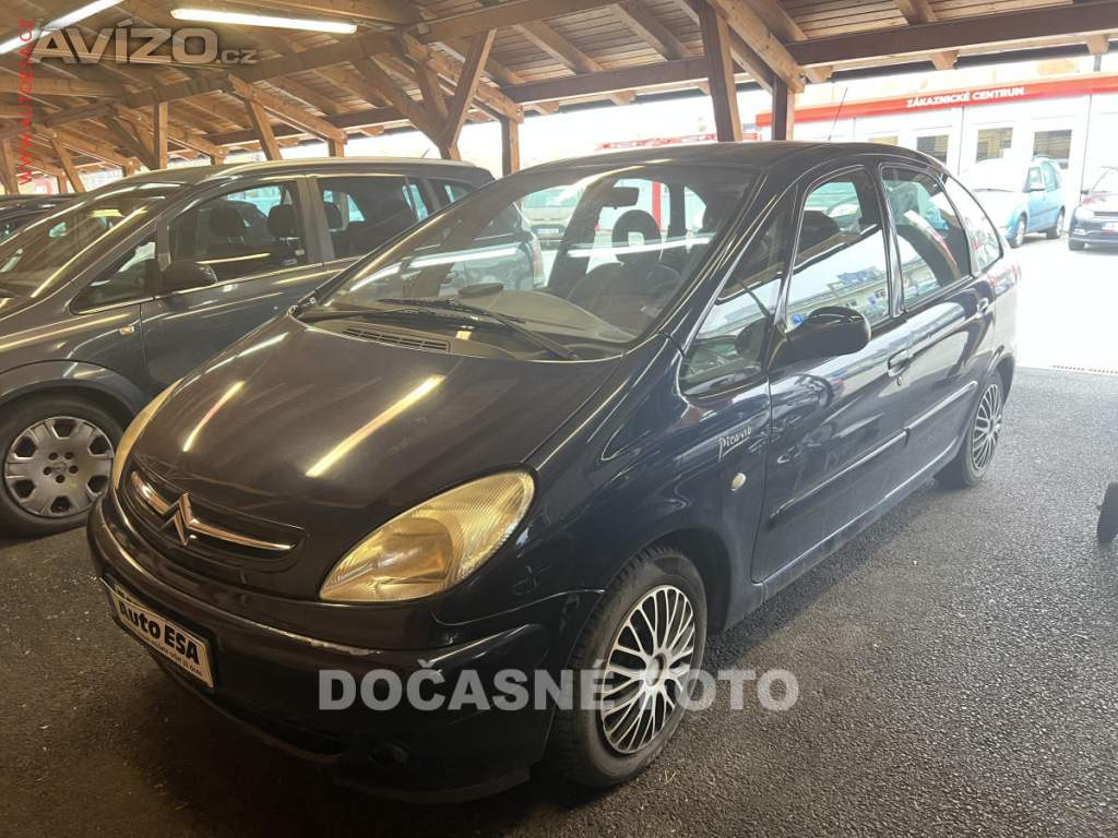 Citroën Xsara 1.8 16V, STK01/2026