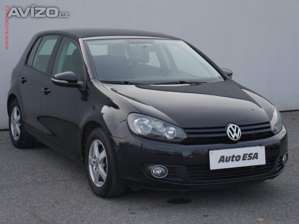 Volkswagen Golf 1.4TSi, STK7/26