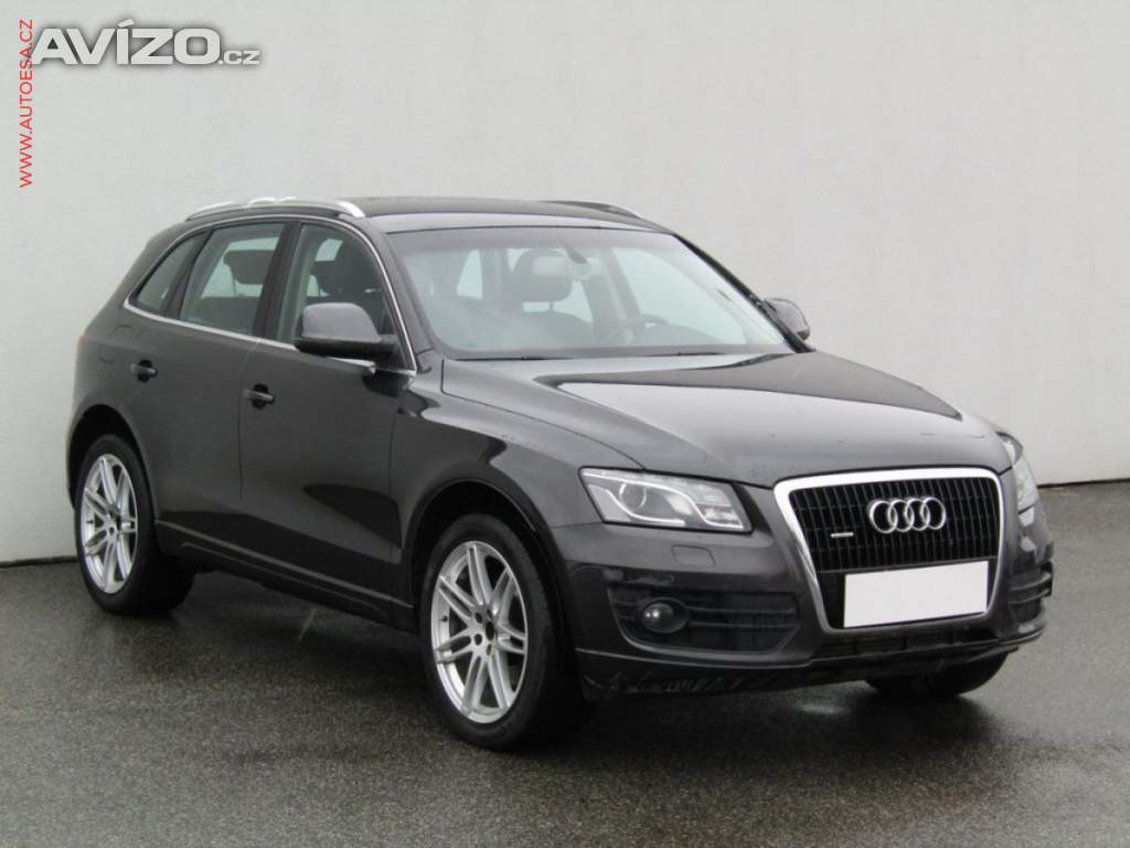 Audi Q5 2.0TDi