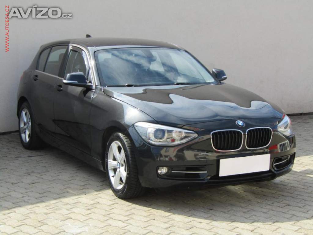 BMW 2.0 D