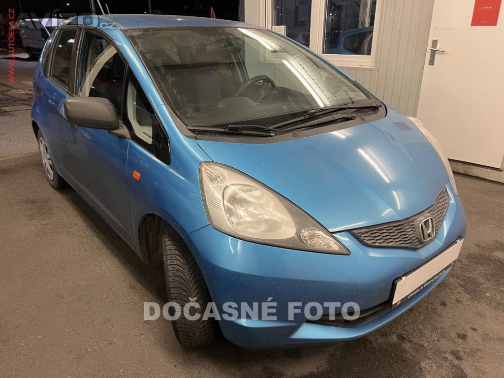 Honda Jazz 1.2i