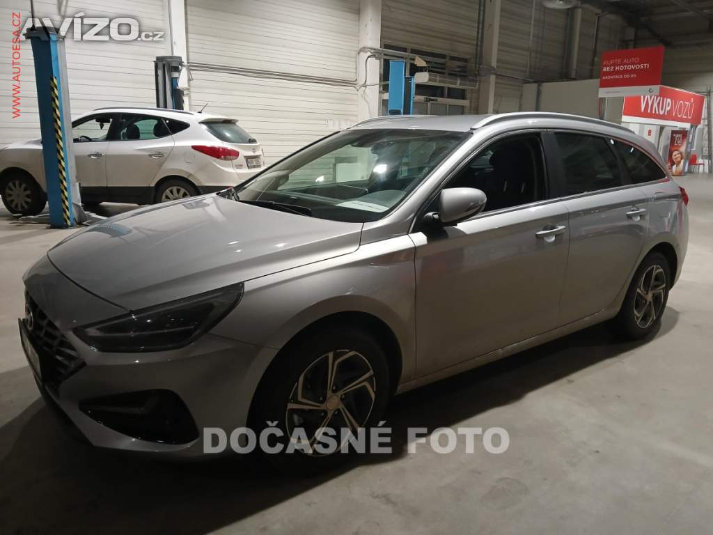 Hyundai i30 1.5, STK08/2028