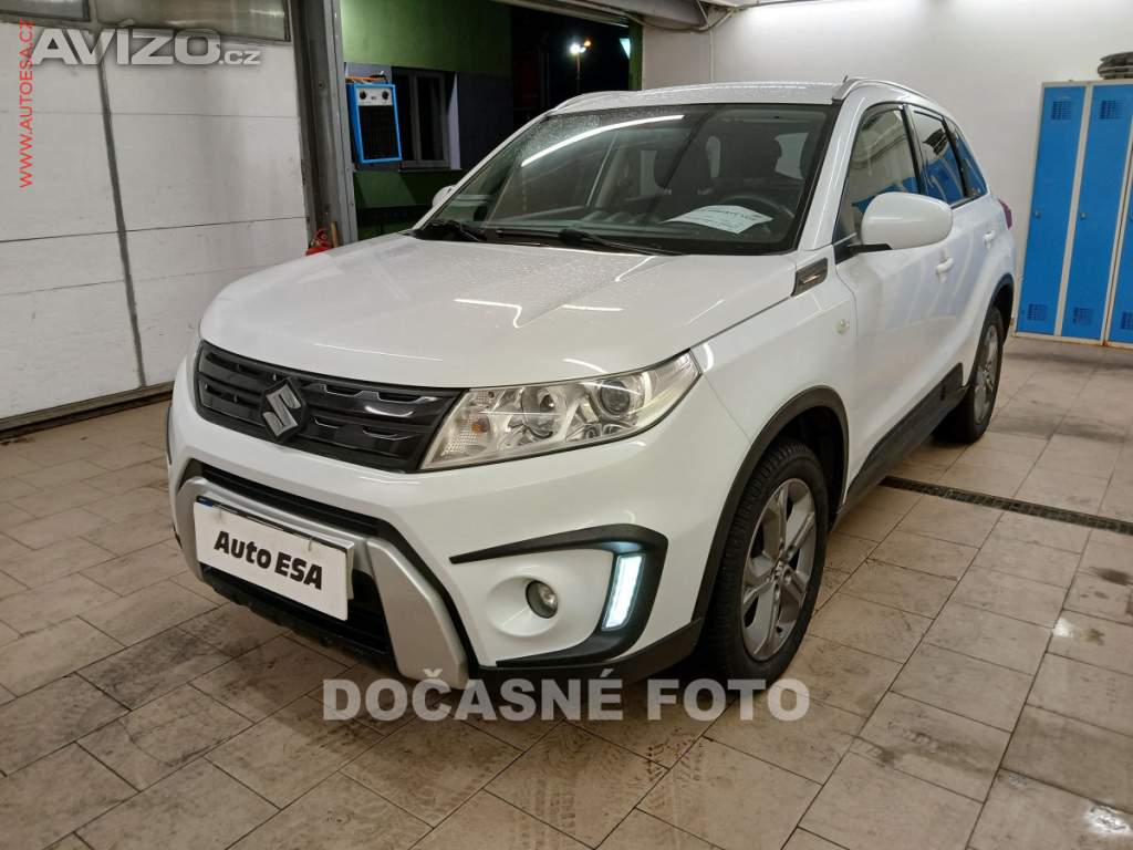 Suzuki Vitara 1.6 DDiS