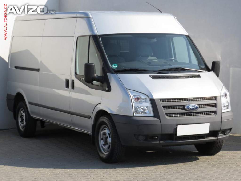 Ford Transit 2.2TDCi L1H1