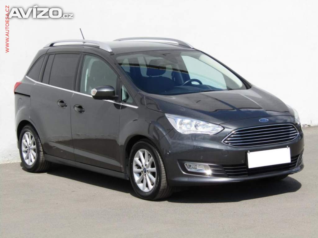 Ford Grand C-MAX 1.5EB