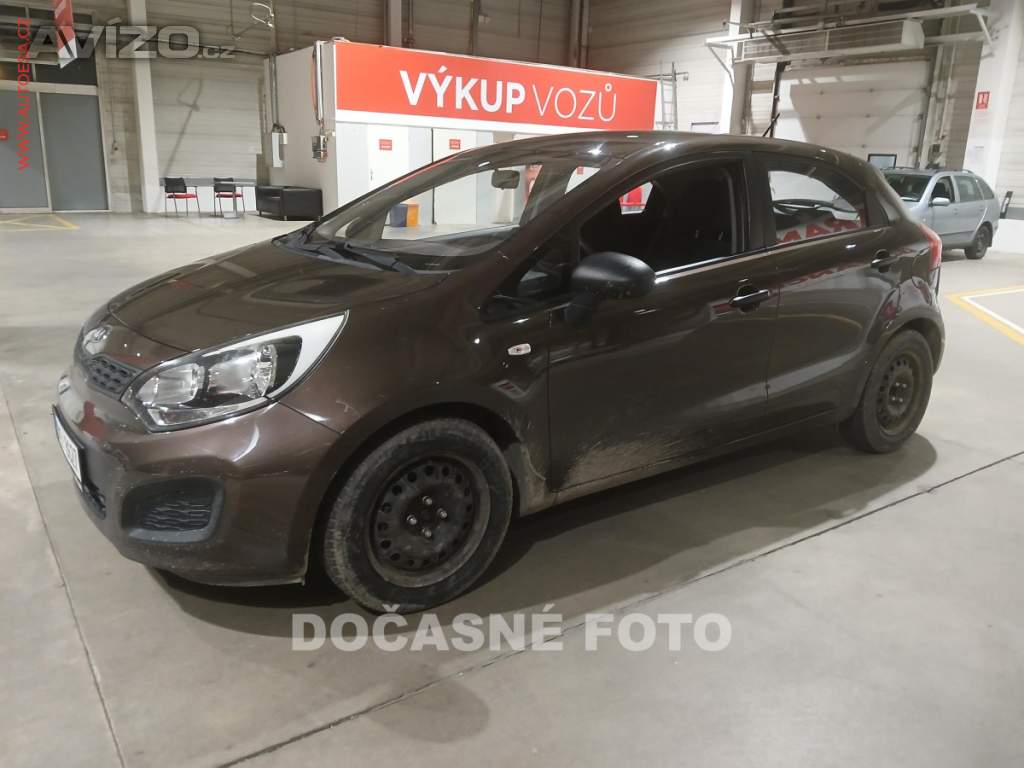 Kia Rio 1.2