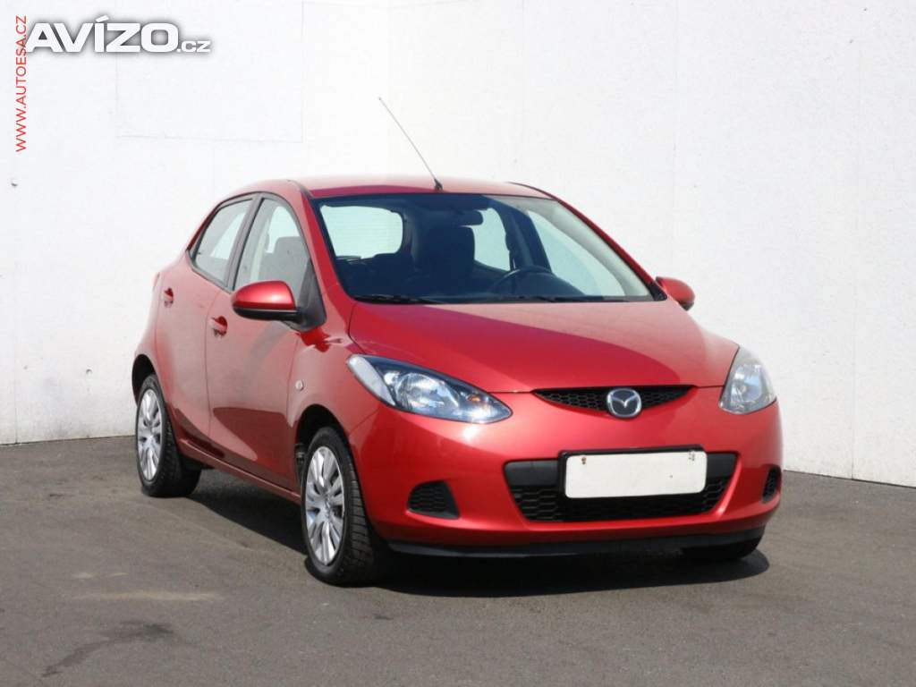 Mazda 2 1.4