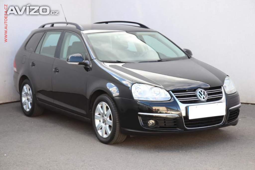 Volkswagen Golf 1.4 16V, Trendline