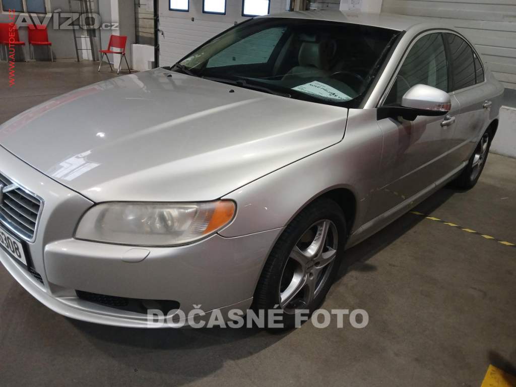 Volvo S80 3.2, AT, 4x4