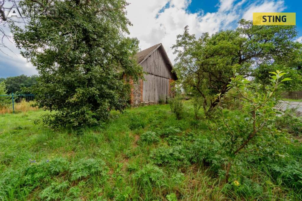 Prodej, Pozemky pro bydlení, 734 m2