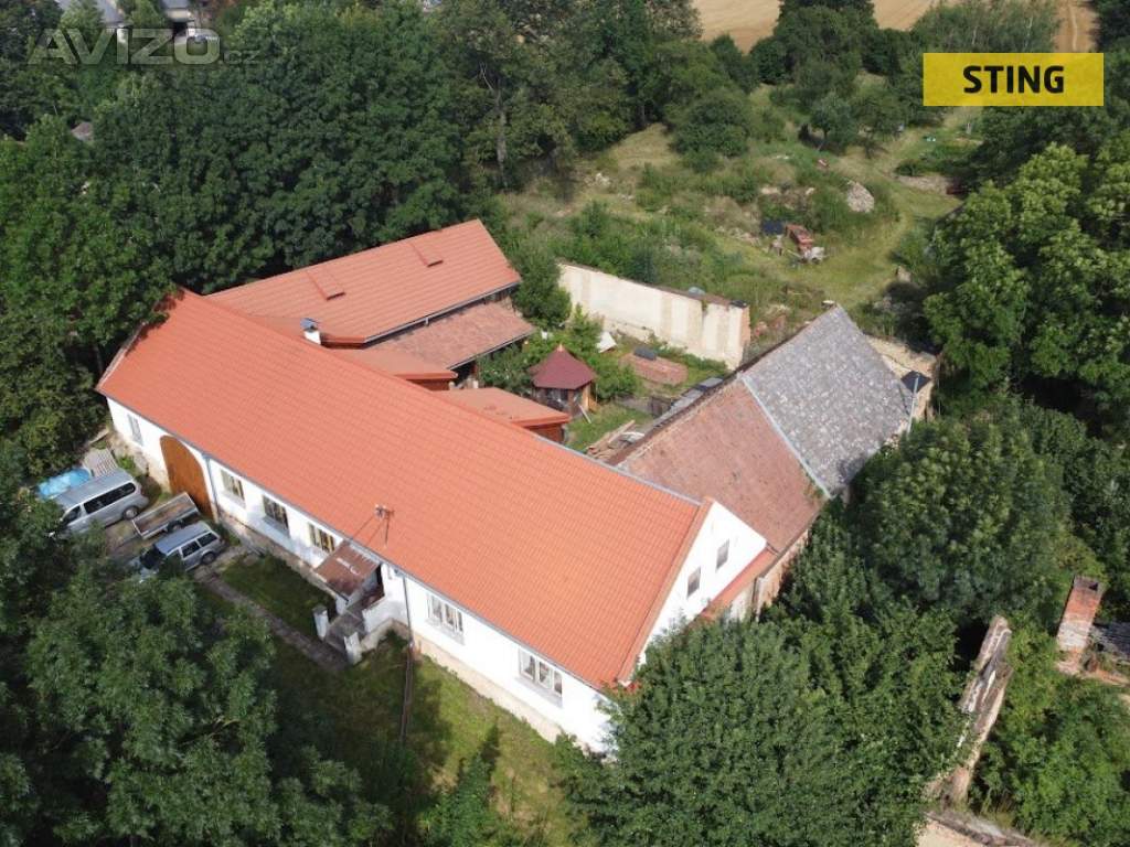 Prodej, Rodinný dům, 300 m2