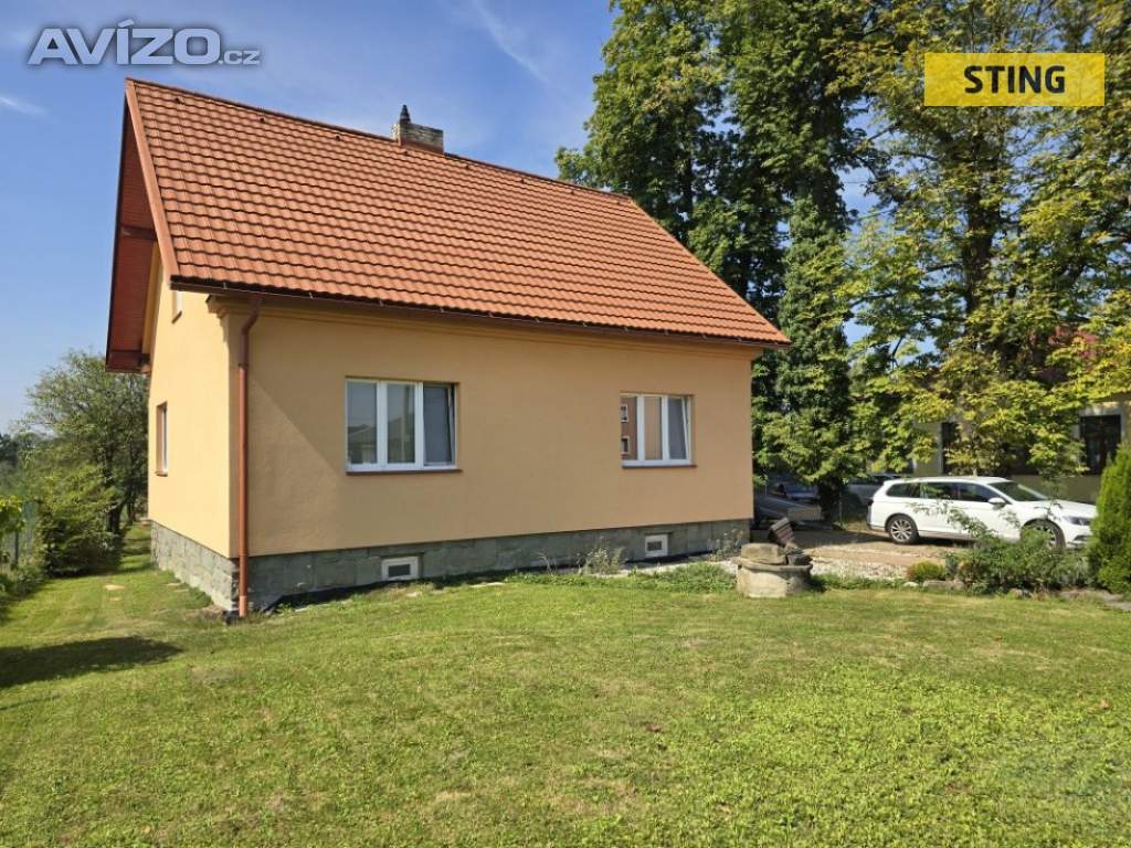 Pronájem, Rodinný dům, 150 m2