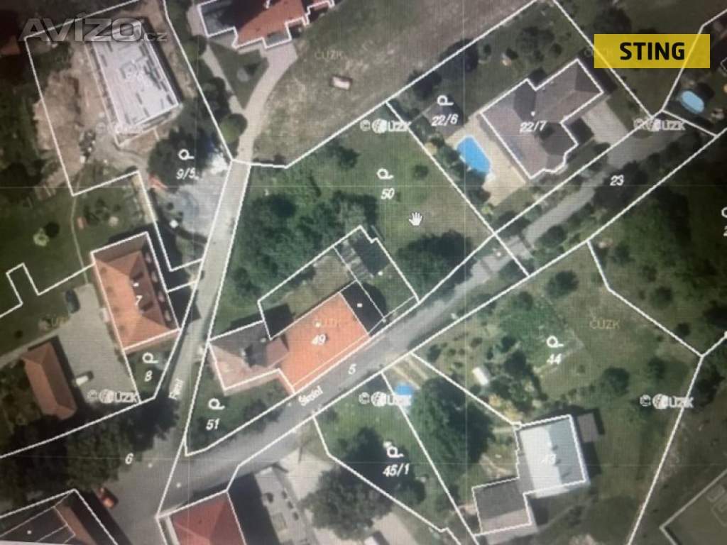 Prodej, Rodinný dům, 360 m2