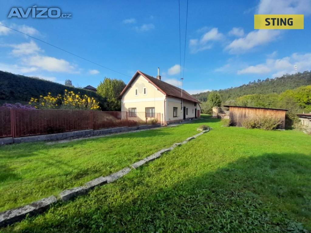 Prodej, Rodinný dům, 210 m2