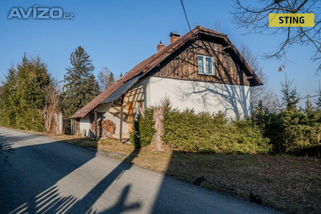 Prodej, Rodinný dům, 150 m2