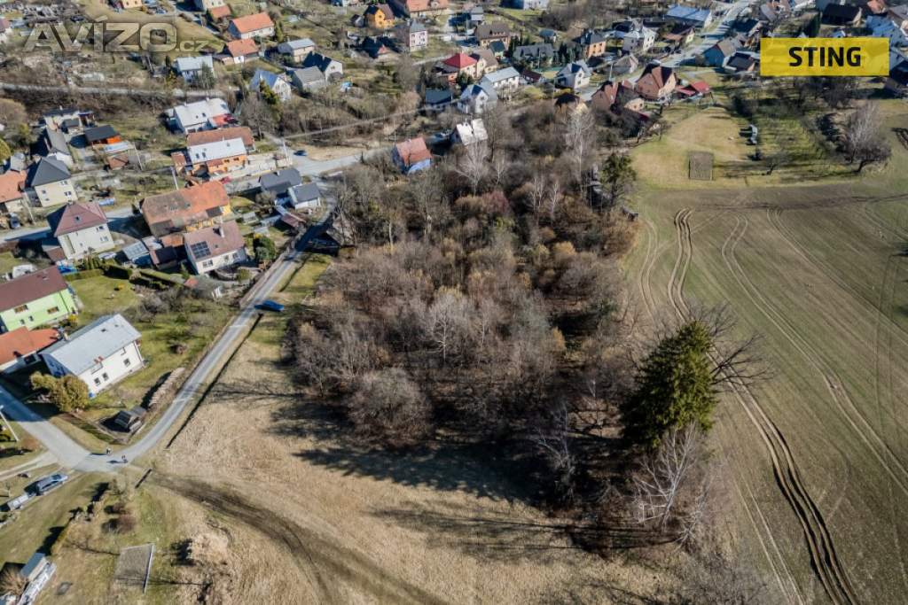 Prodej, Pozemky pro bydlení, 10036 m2